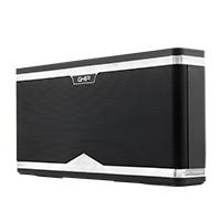 BOCINA BLUETOOTH BX700 GHIA NEGRA 8W X 2 /AUX/RADIO FM/ MICRO SD CARD/USB BOCINA BLUETOOTH BX700 GHIA NEGRA 8W X 2 /AUX/RADIO FM/ MICRO SD CARD/USB